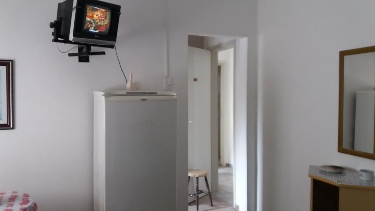 Appartement Edificio Longo Jk Kitinet à Capão da Canoa Extérieur photo