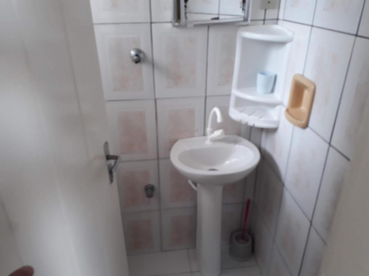 Appartement Edificio Longo Jk Kitinet à Capão da Canoa Extérieur photo