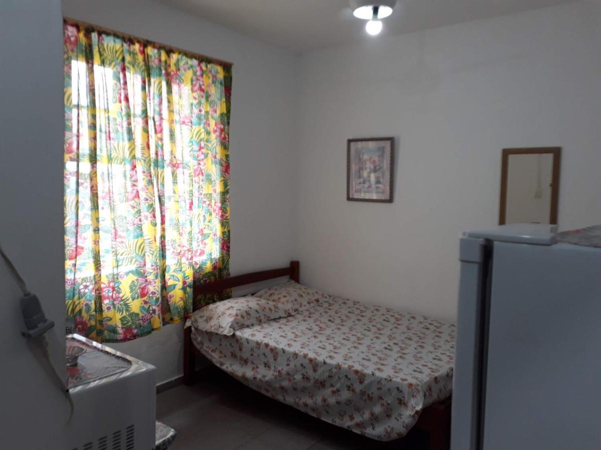 Appartement Edificio Longo Jk Kitinet à Capão da Canoa Extérieur photo