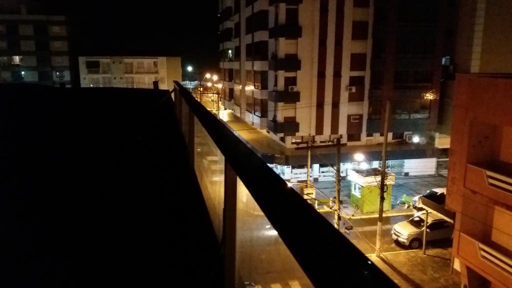 Appartement Edificio Longo Jk Kitinet à Capão da Canoa Extérieur photo