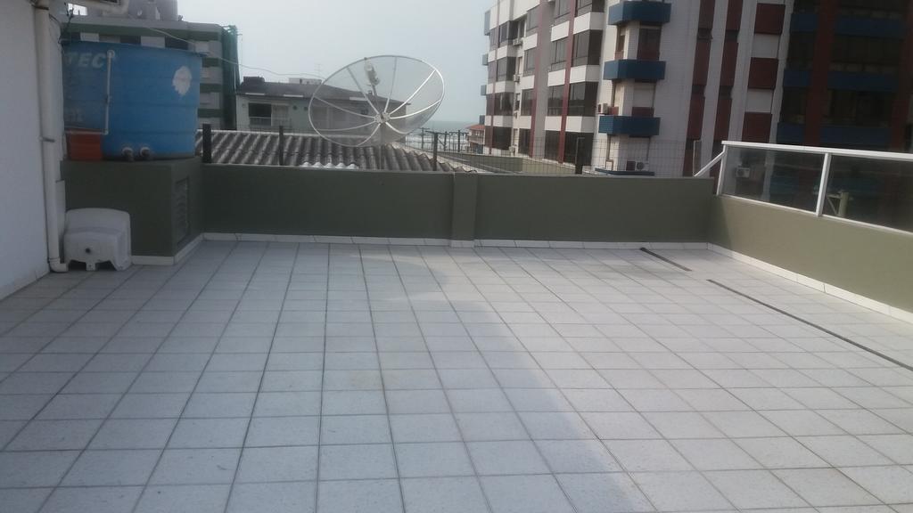 Appartement Edificio Longo Jk Kitinet à Capão da Canoa Extérieur photo