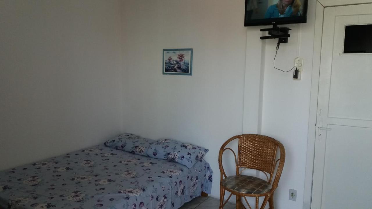 Appartement Edificio Longo Jk Kitinet à Capão da Canoa Extérieur photo
