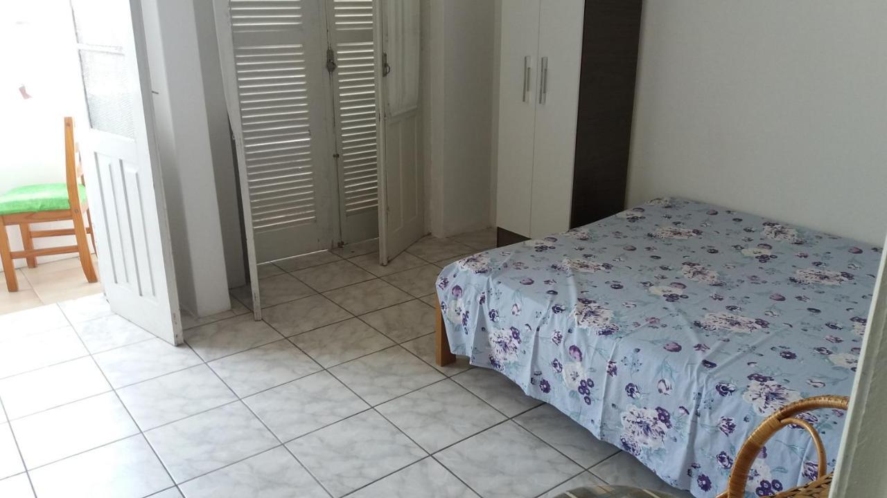 Appartement Edificio Longo Jk Kitinet à Capão da Canoa Extérieur photo