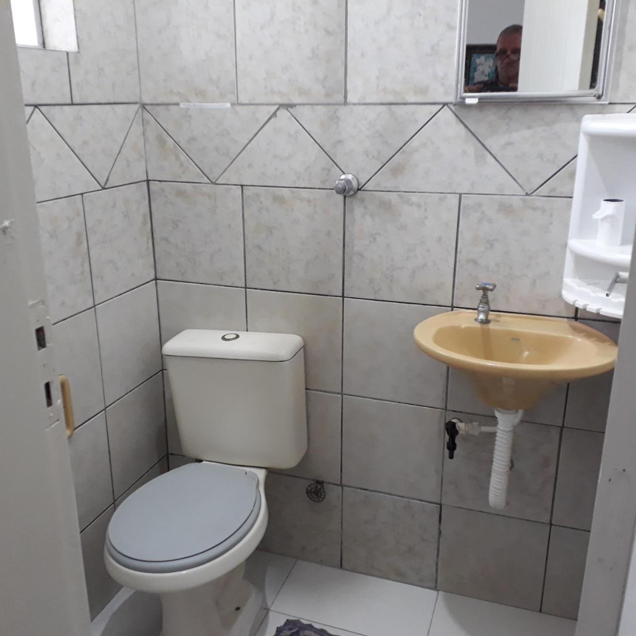 Appartement Edificio Longo Jk Kitinet à Capão da Canoa Extérieur photo