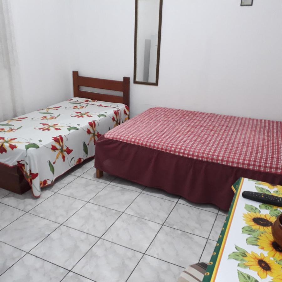 Appartement Edificio Longo Jk Kitinet à Capão da Canoa Extérieur photo